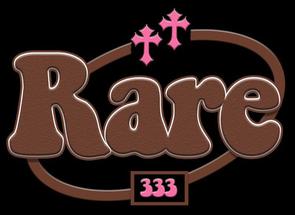 Rare333